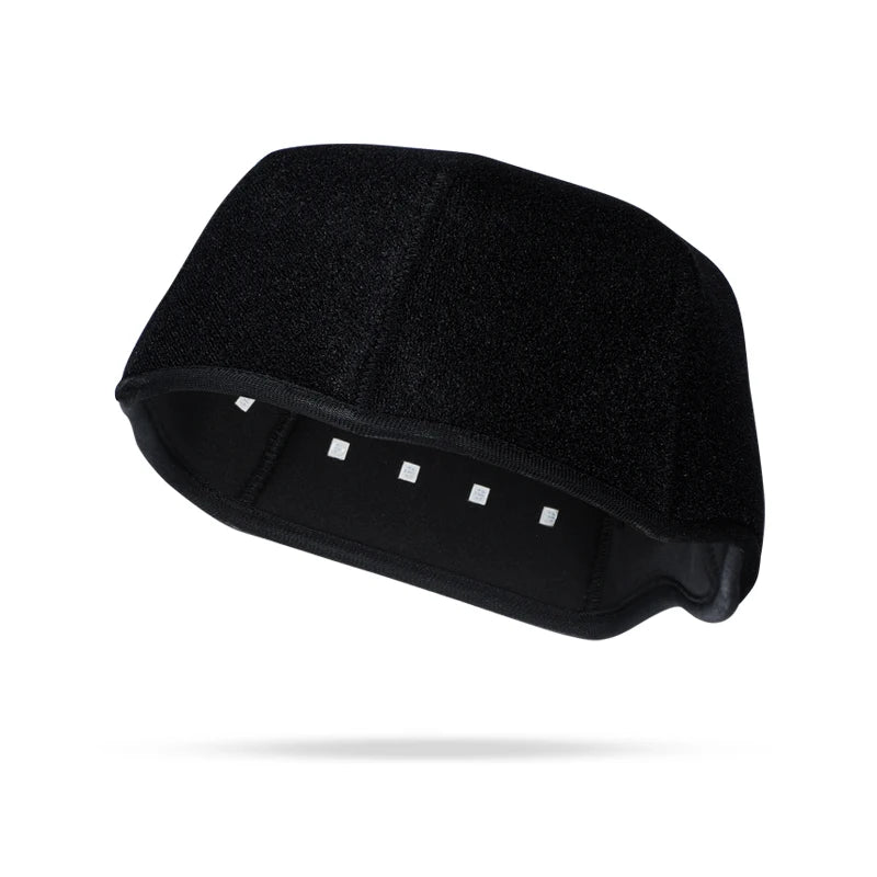 Red Light Hats for Hair Regrowth,Infrared light Cap Thinning Anti,Hair Loss Anxiety Stress Reduce, Migraine Scalp Relax Massager